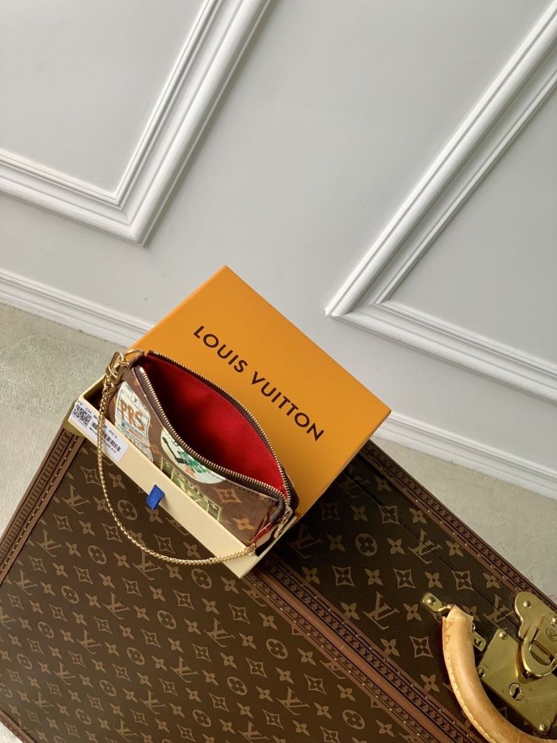 LV Wallets